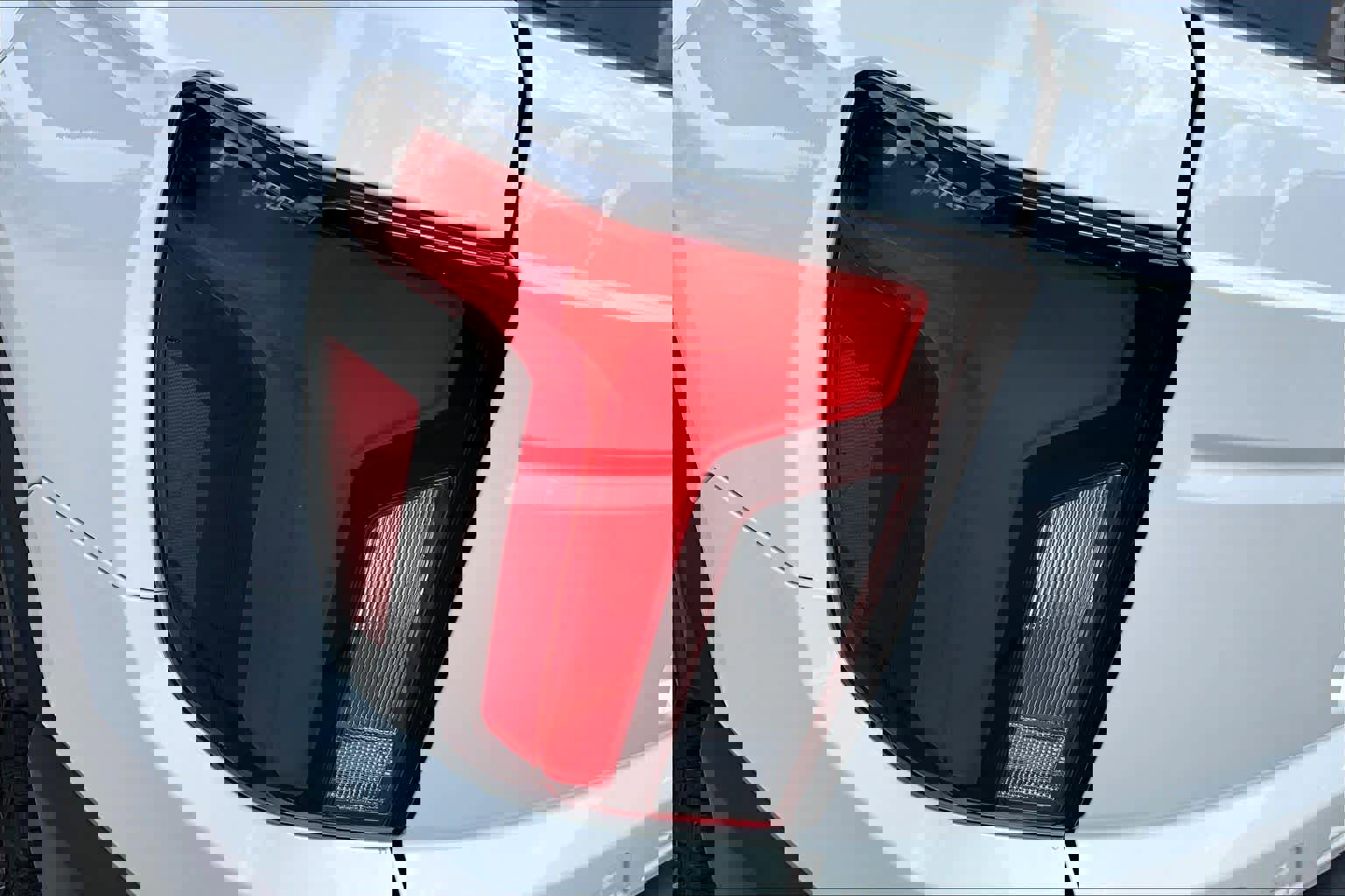 New 2026 Honda Passport TrailSport Elite image 14