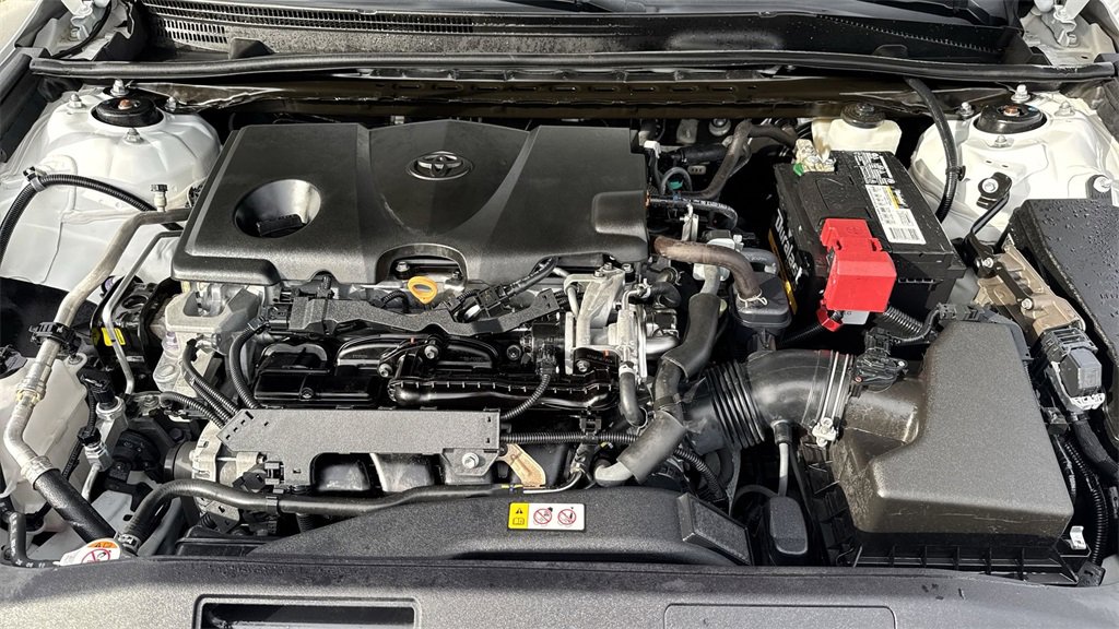Used 2020 Toyota Camry SE image 59