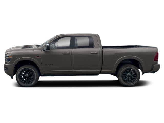 New 2027 RAM 3500 Limited AWD/4WD image 5