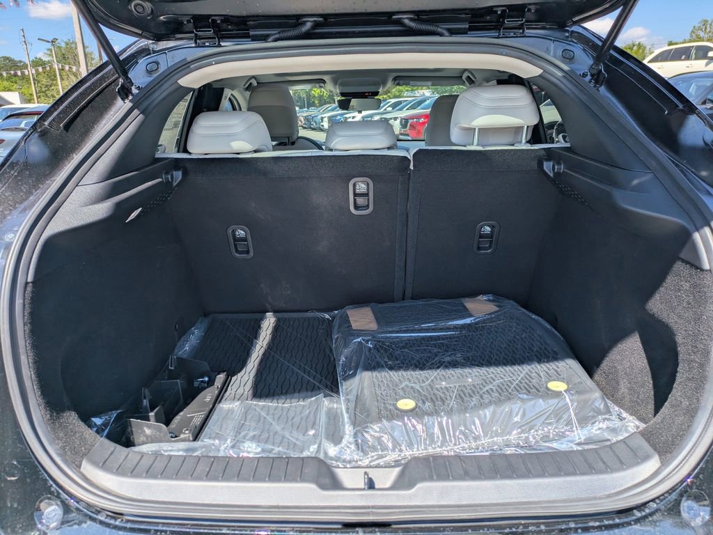 New 2026 MAZDA CX-30 Aire Edition image 10