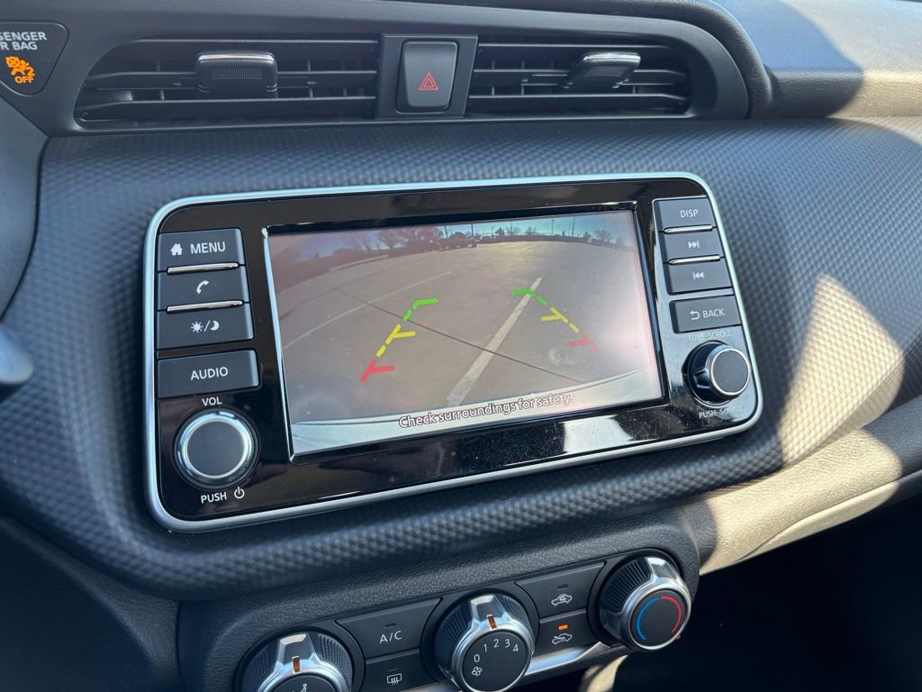 Used 2025 Nissan Kicks Play S image 20