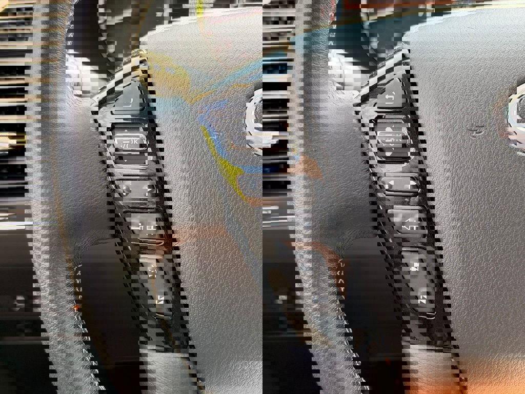 Used 2024 INFINITI QX80 Luxe image 34