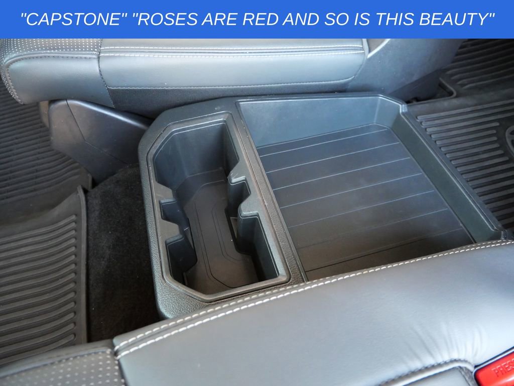 Used 2024 Toyota Sequoia Capstone image 16