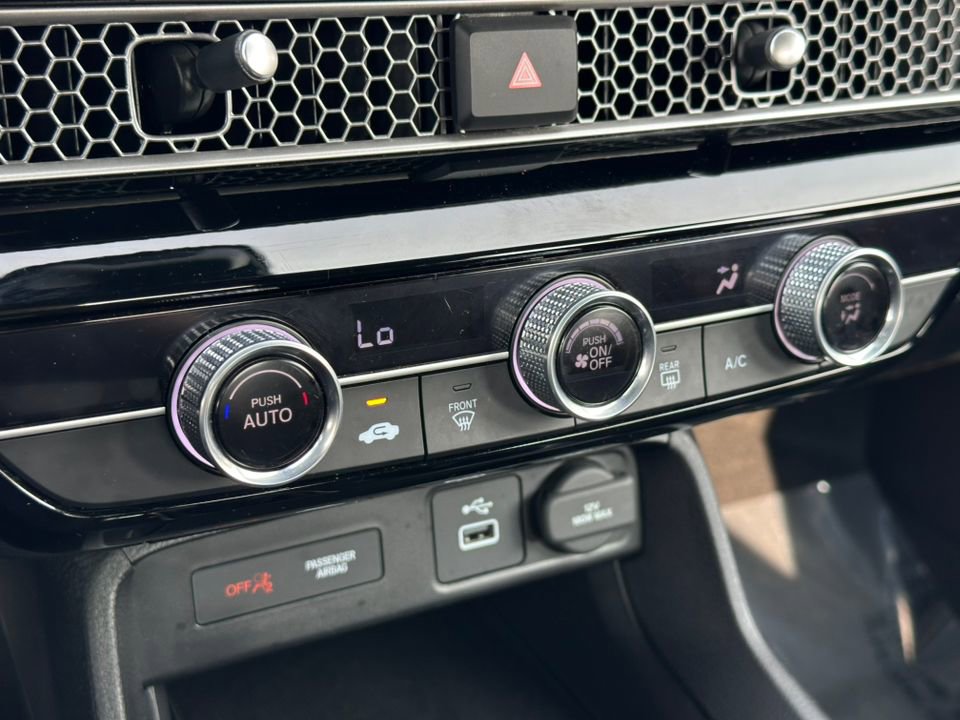 Used 2023 Honda Civic Sport image 21