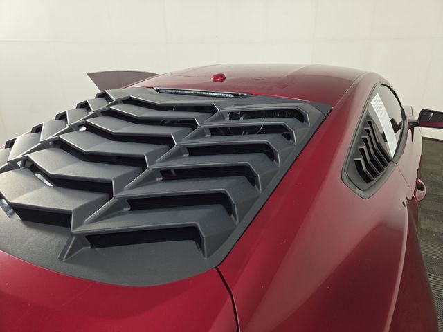 Used 2019 Ford Mustang Premium w/ Ecoboost Performance Package RWD image 32