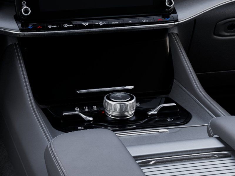 New 2025 Jeep Wagoneer Series II image 24