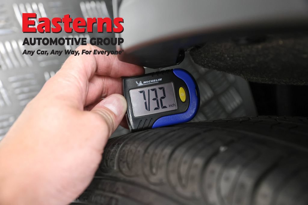 Used 2023 Nissan Rogue SV AWD/4WD image 26