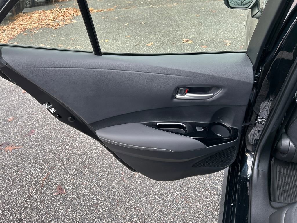 Used 2022 Toyota Corolla SE image 22