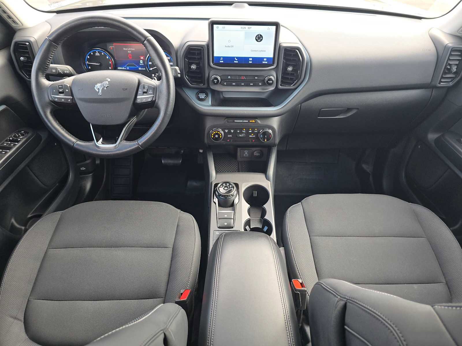 Used 2022 Ford Bronco Sport Badlands image 18