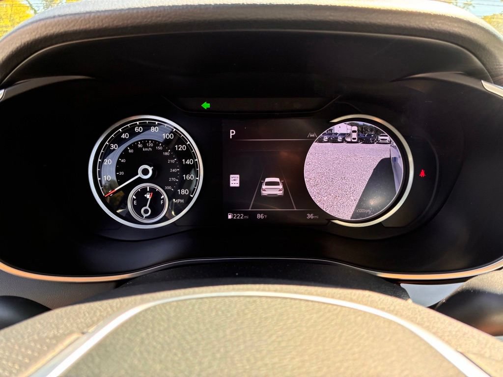 New 2026 Genesis G70 3.3T Sport Prestige AWD/4WD image 29