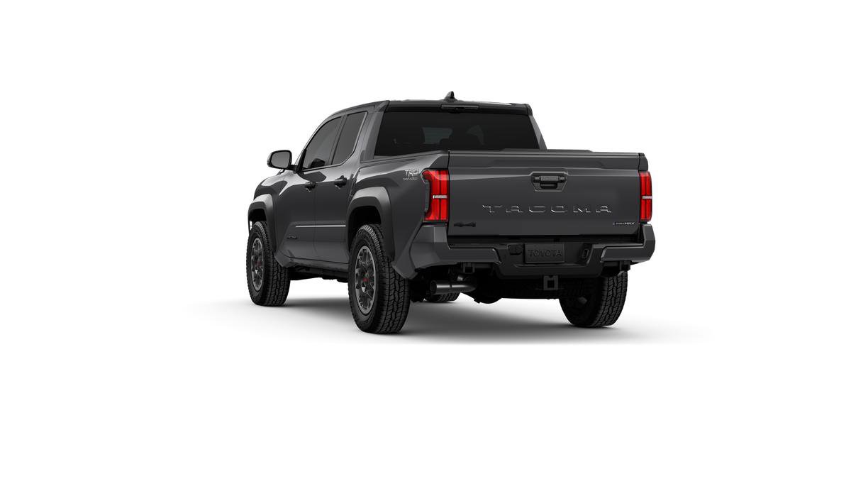 New 2026 Toyota Tacoma TRD Off-Road w/ TRD Off Road Upgrade Package image 53