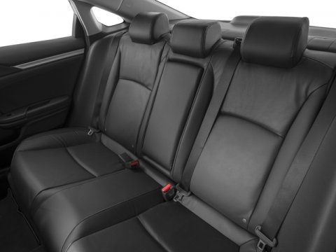 Used 2016 Honda Civic EX-L image 13