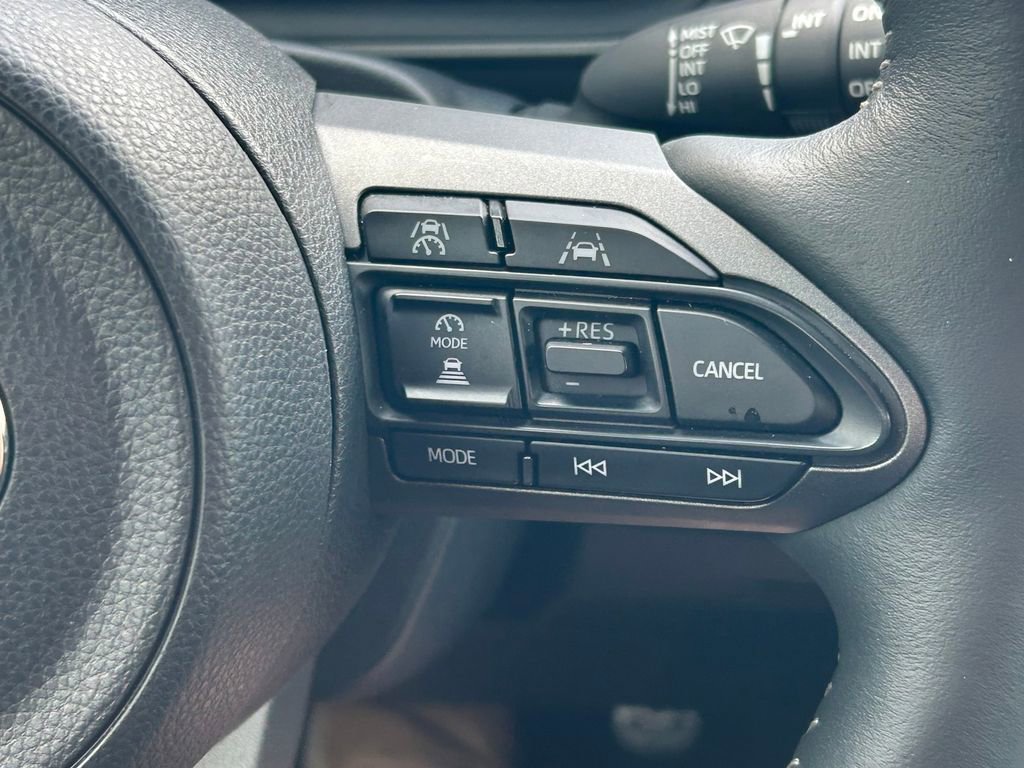 Used 2025 Toyota Corolla GR image 37