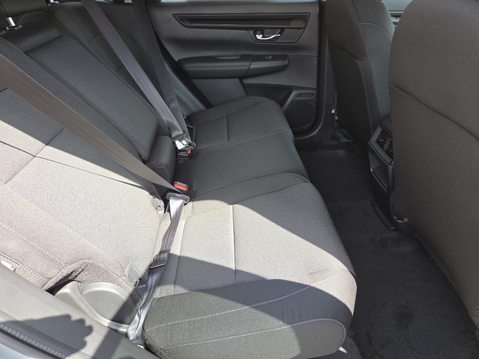 New 2026 Honda CR-V LX image 20