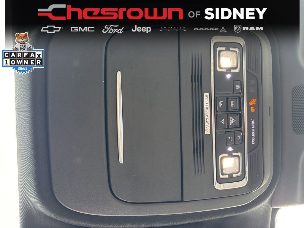 Used 2025 Lincoln Navigator Reserve w/ Jet Appearance Package image 27