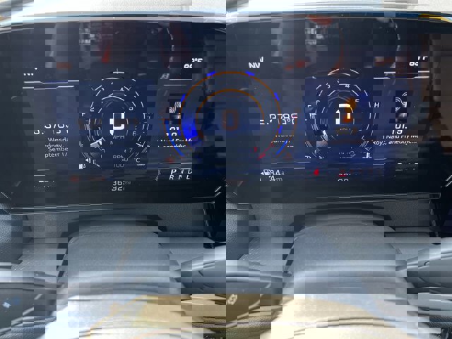 New 2025 Chevrolet Traverse LT w/ LPO, Floor Liner Package image 12