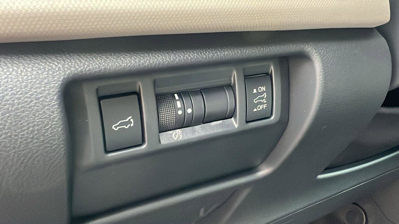 New 2026 Subaru Forester Limited image 12