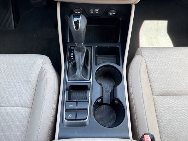 Used 2016 Hyundai Tucson Eco FWD image 15