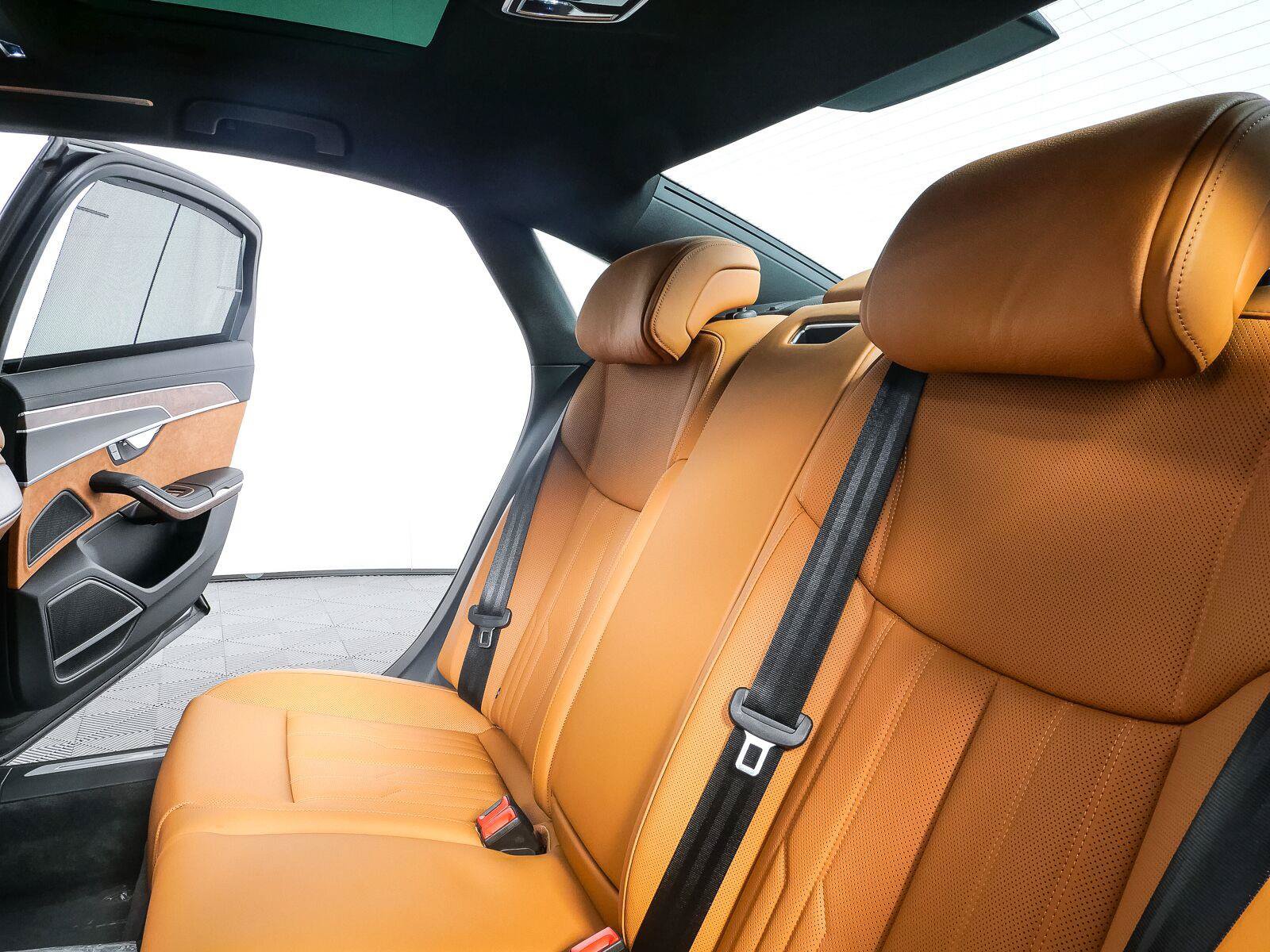 New 2027 Audi A8 L 3.0T AWD/4WD image 22