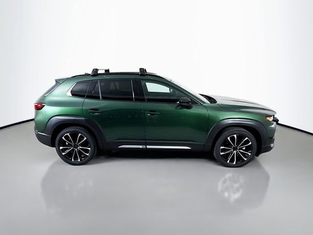 New 2026 MAZDA CX-50 AWD 2.5 S w/ Accent Package image 8
