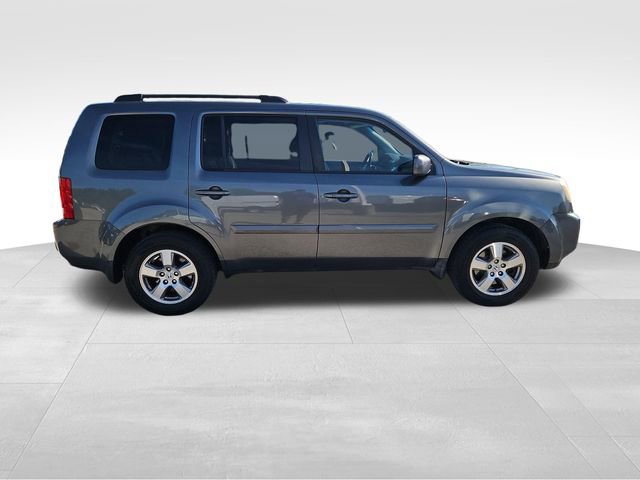 Used 2011 Honda Pilot EX-L image 8