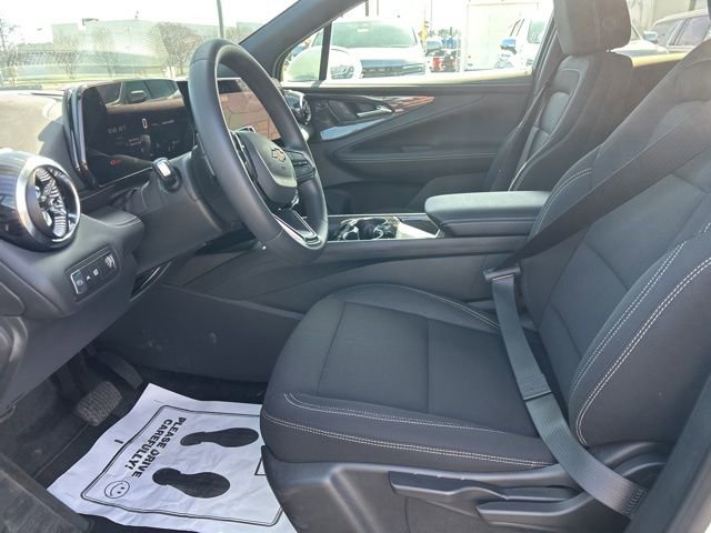New 2026 Chevrolet Blazer EV LT image 15