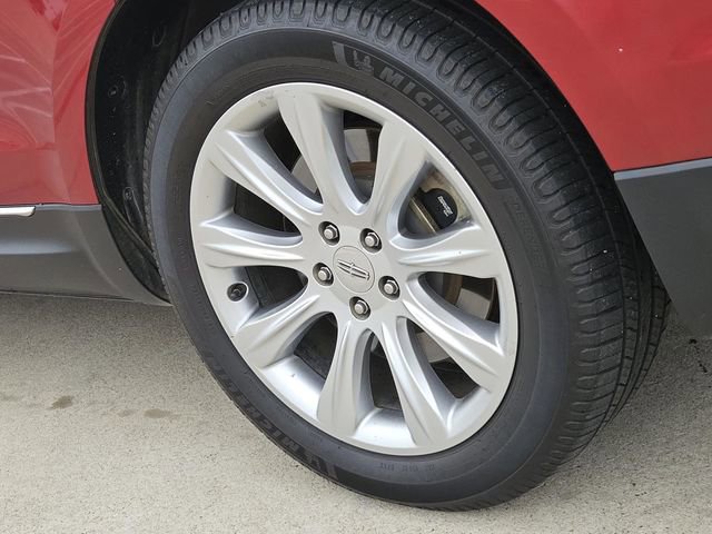 Used 2015 Lincoln MKT AWD w/ Equipment Group 201A image 10