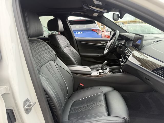 Used 2022 BMW 540i xDrive w/ Executive Package AWD/4WD image 31