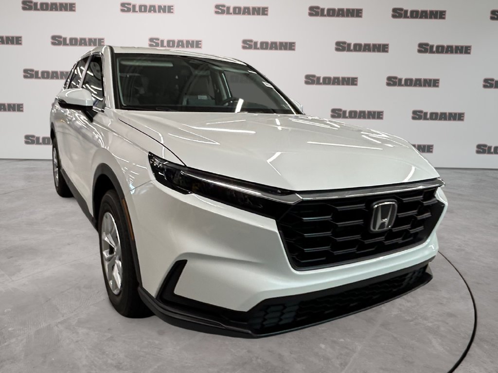 New 2026 Honda CR-V LX image 7