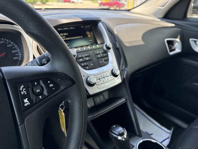 Used 2016 Chevrolet Equinox LS FWD image 21