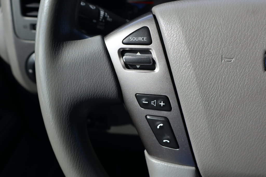 Used 2018 Nissan NV 2500 SV w/ Navigation Package RWD image 21