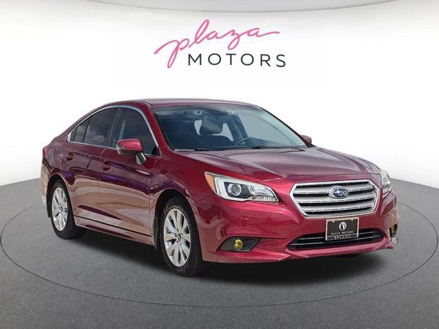 Used 2015 Subaru Legacy 2.5i Premium AWD/4WD image 3