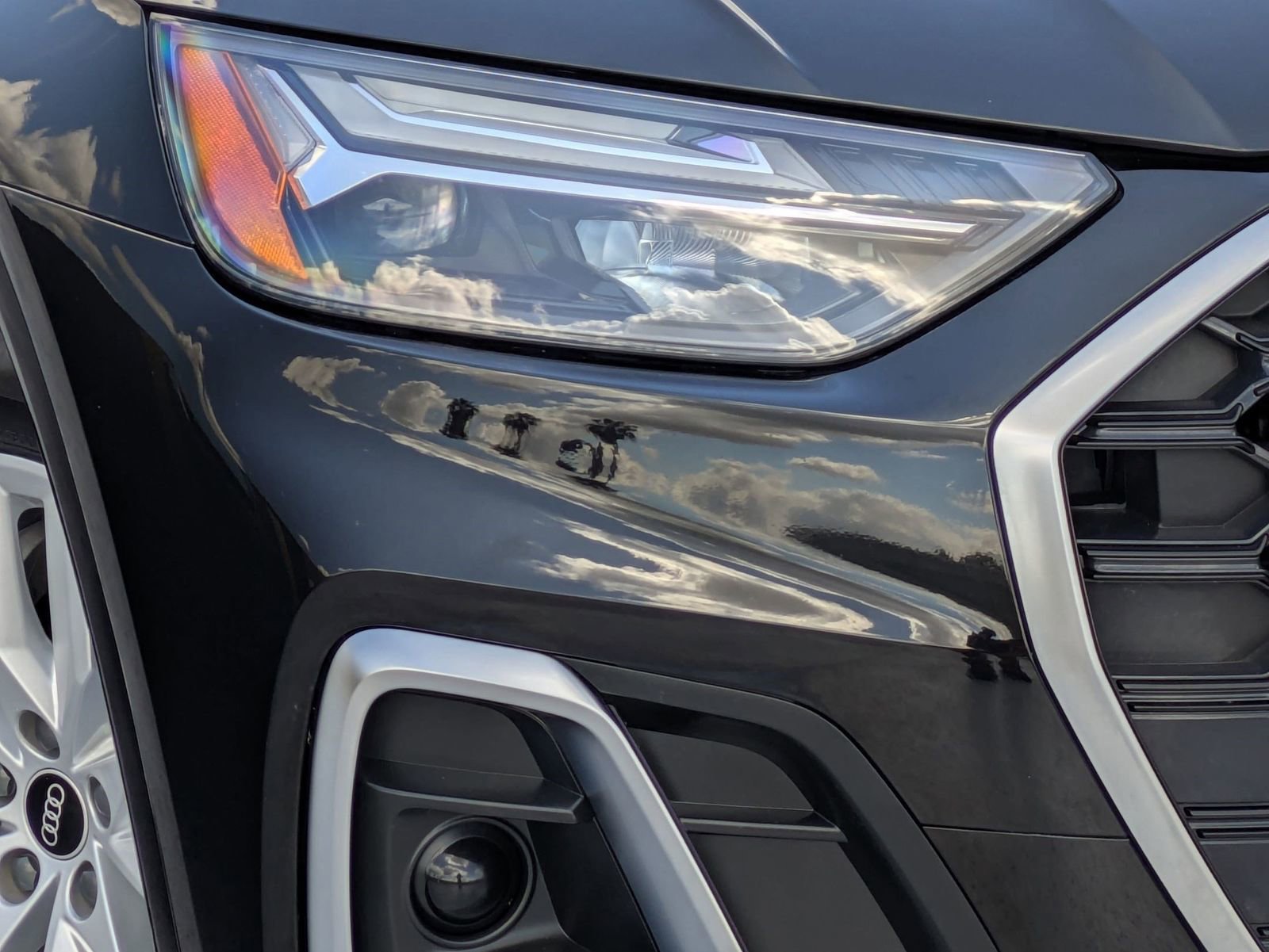 Used 2023 Audi Q5 2.0T Premium w/ Convenience Package image 25