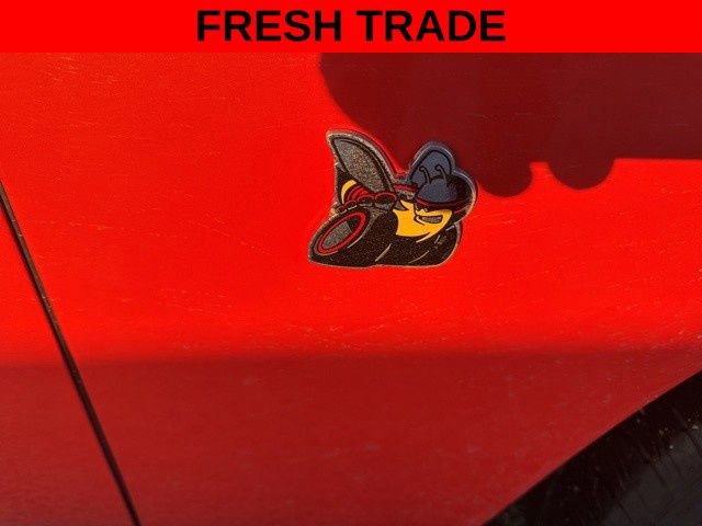Used 2022 Dodge Challenger R/T Scat Pack w/ Shaker Package RWD image 10