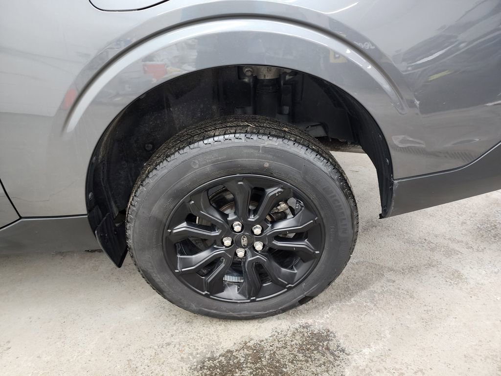 Used 2024 Ford Maverick Lariat w/ Black Appearance Package image 44