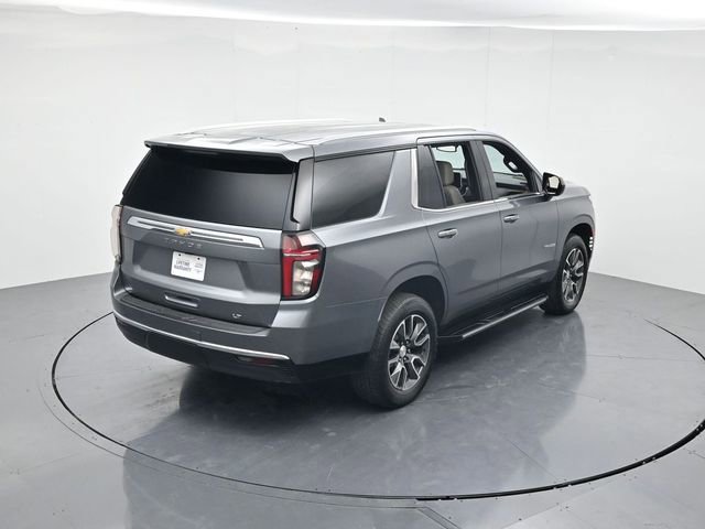 Used 2021 Chevrolet Tahoe LT image 38