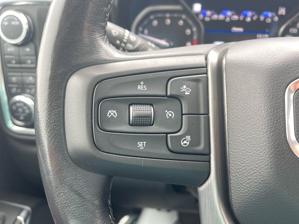 Used 2021 GMC Sierra 1500 Denali w/ Denali Ultimate Package image 17