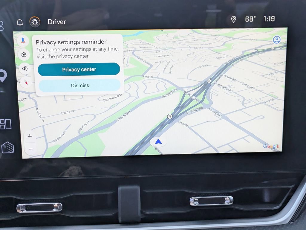 Used 2025 Chevrolet Equinox LT image 21