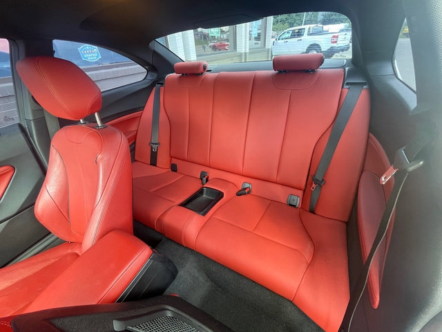 Used 2017 BMW 230i Coupe RWD image 15