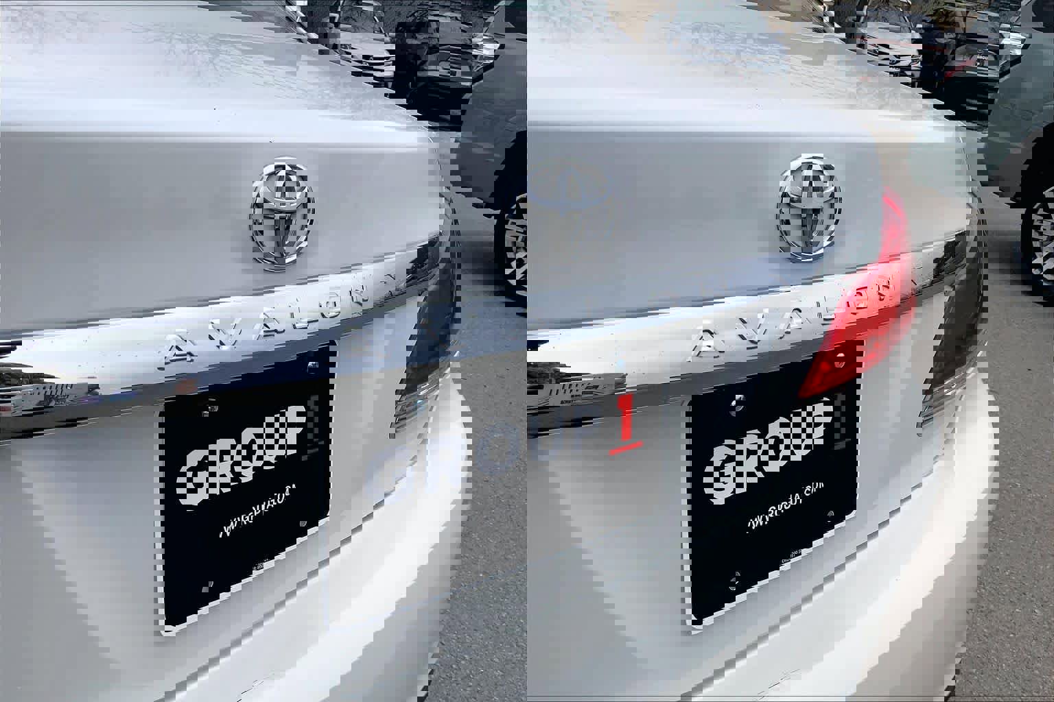 Used 2012 Toyota Avalon image 29