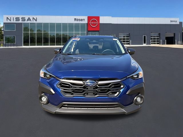 Used 2025 Subaru Crosstrek 2.5i Premium AWD/4WD image 28