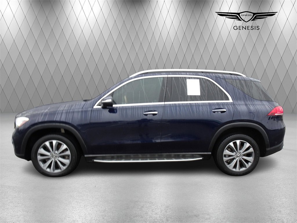 Used 2020 Mercedes-Benz GLE 450 4MATIC image 2