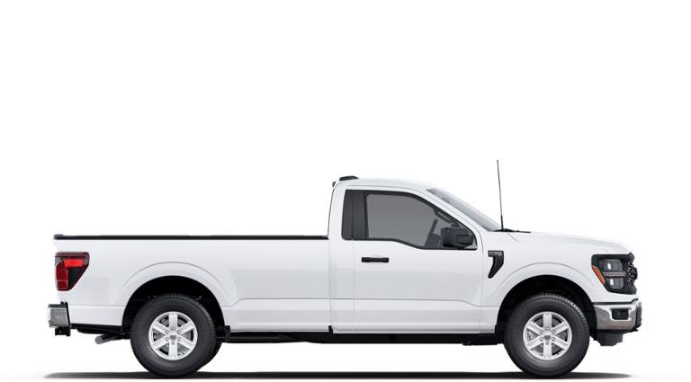 New 2025 Ford F150 XL w/ Equipment Group 103A High image 27