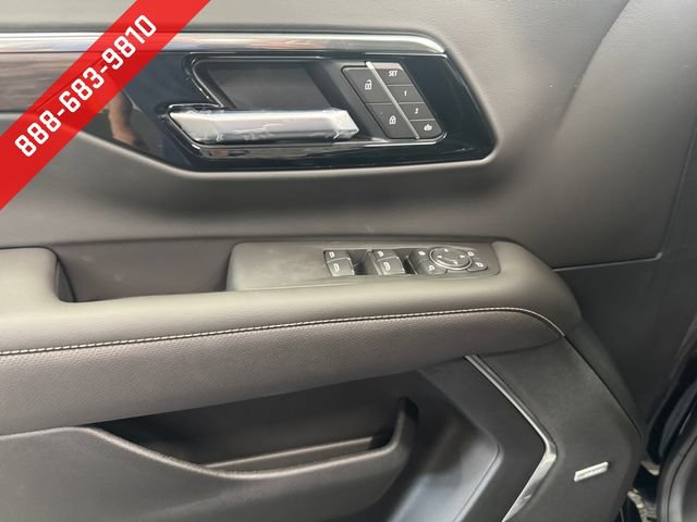 New 2026 Chevrolet Tahoe Premier w/ Sun And Tow Package AWD/4WD image 26