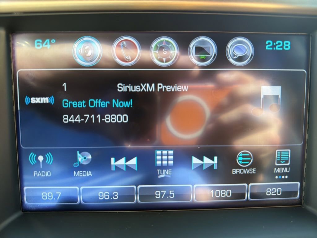 Used 2018 GMC Acadia Denali w/ Technology Package image 42