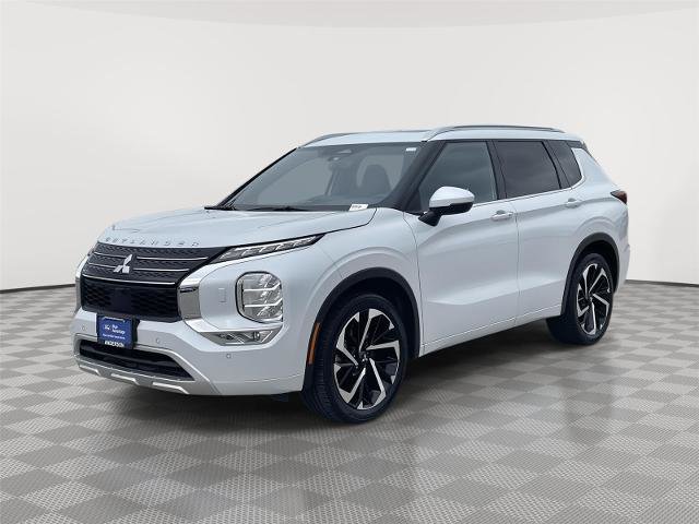 Used 2022 Mitsubishi Outlander SEL AWD/4WD image 1