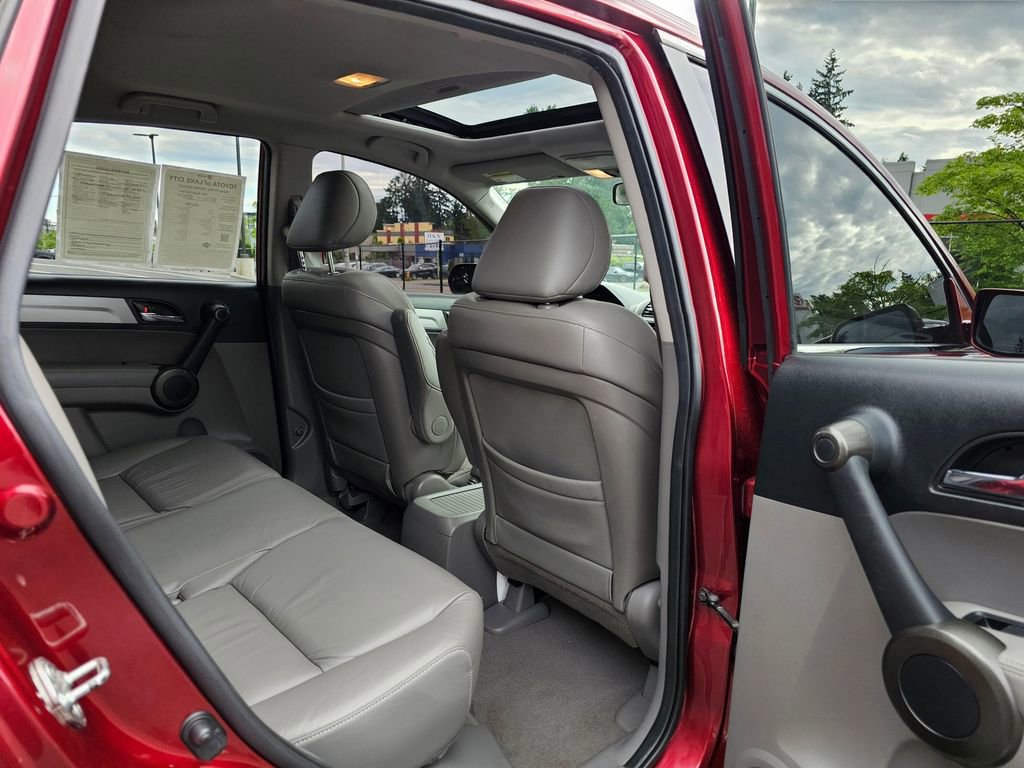 Used 2011 Honda CR-V EX-L image 13