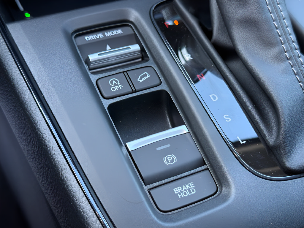 New 2026 Honda CR-V EX image 28