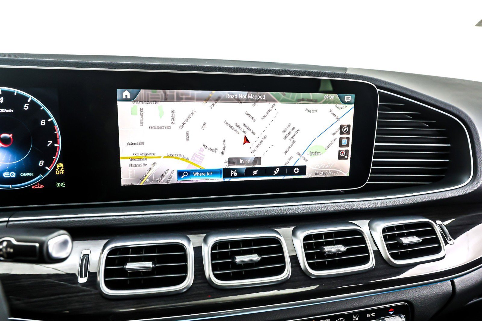 Certified 2023 Mercedes-Benz GLE 450 4MATIC image 22