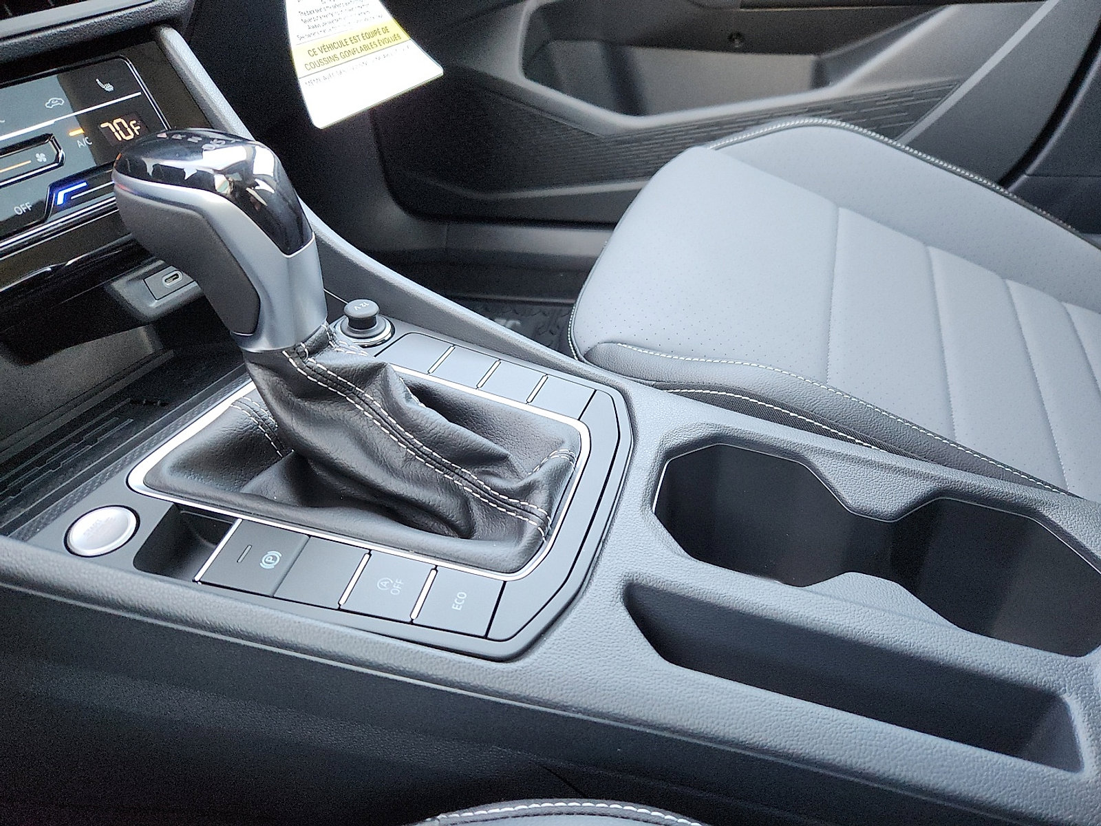 New 2026 Volkswagen Jetta SE image 20